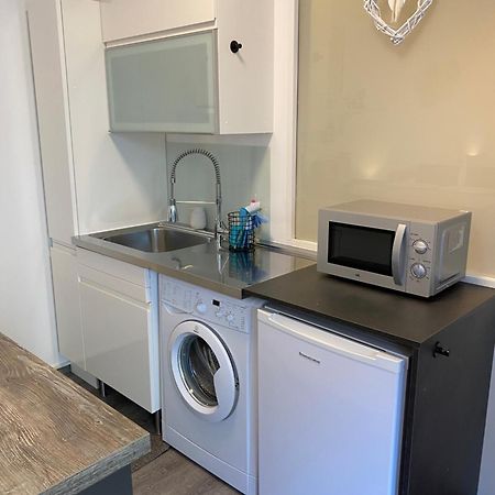 Studio Im Wienerwald - Moedling Modling Zewnętrze zdjęcie