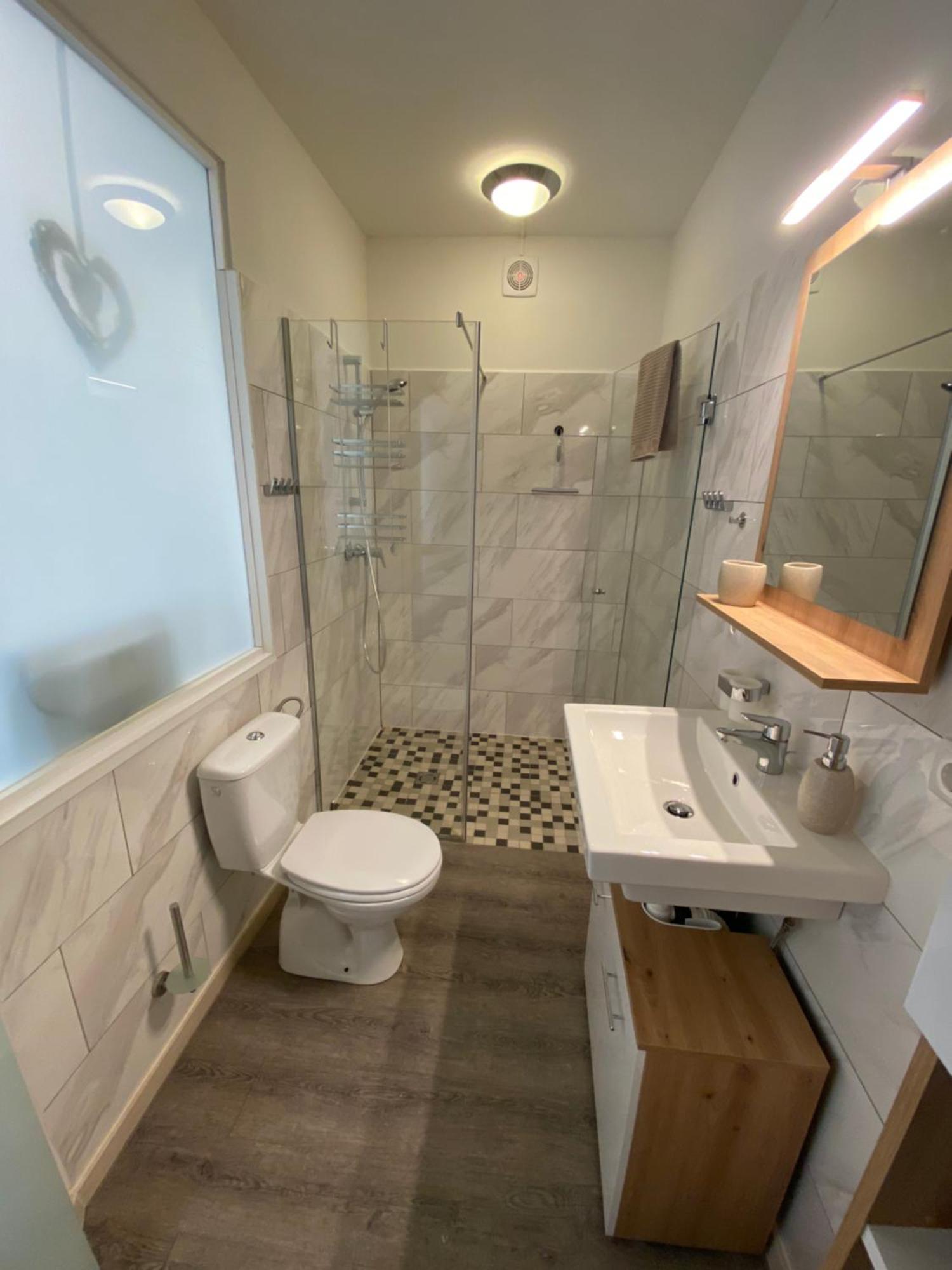 Studio Im Wienerwald - Moedling Modling Zewnętrze zdjęcie