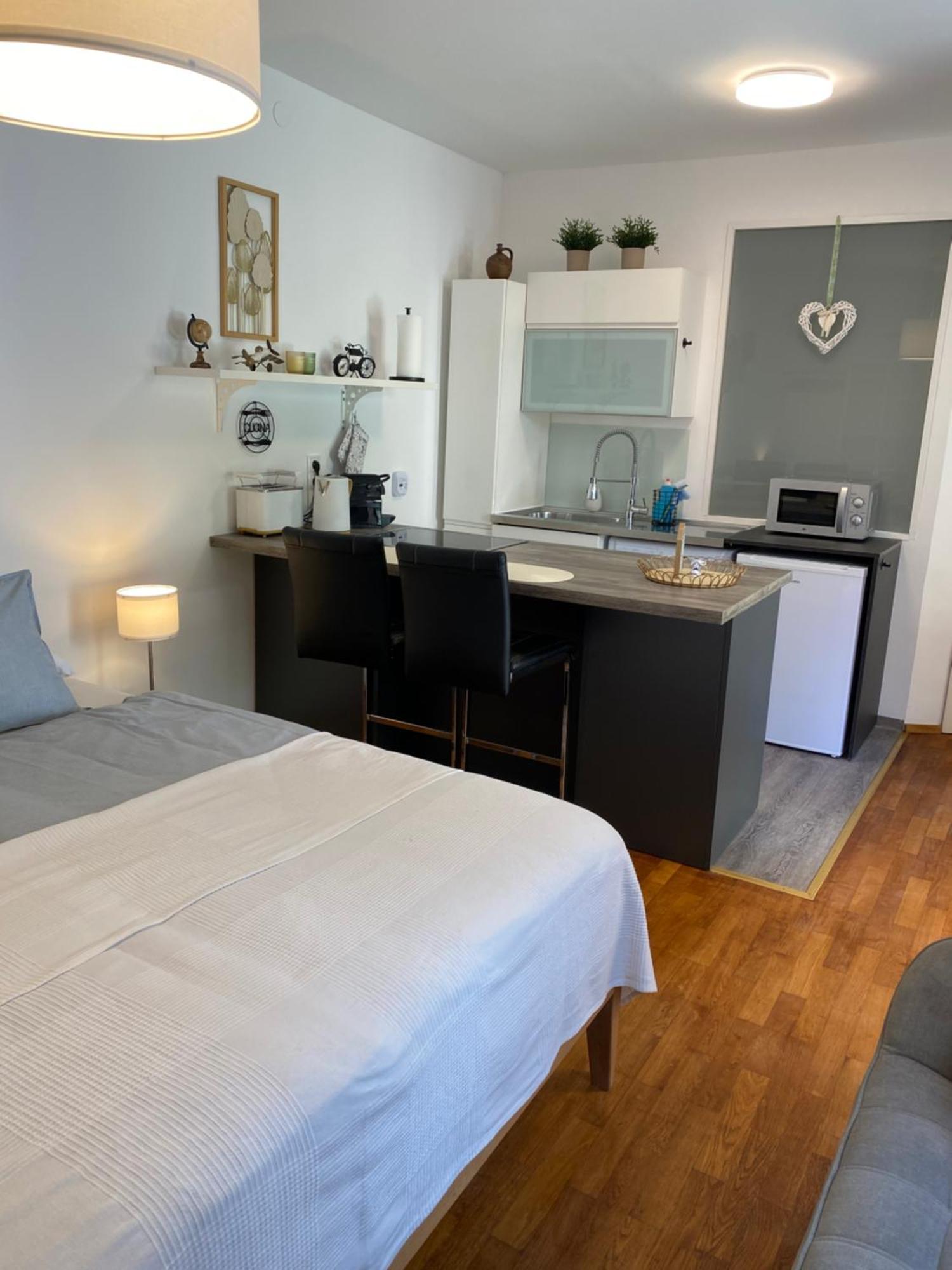 Studio Im Wienerwald - Moedling Modling Zewnętrze zdjęcie