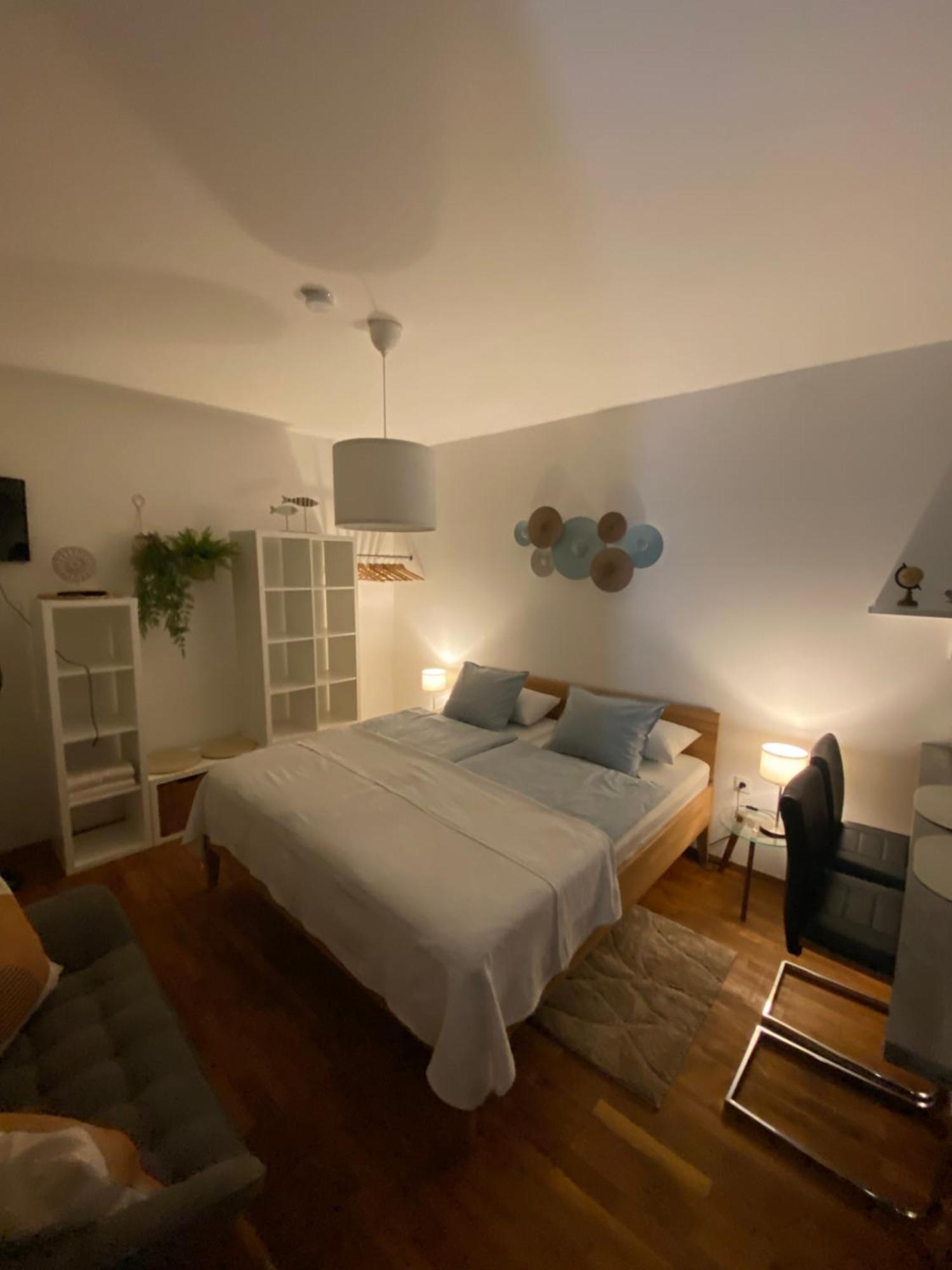 Studio Im Wienerwald - Moedling Modling Zewnętrze zdjęcie