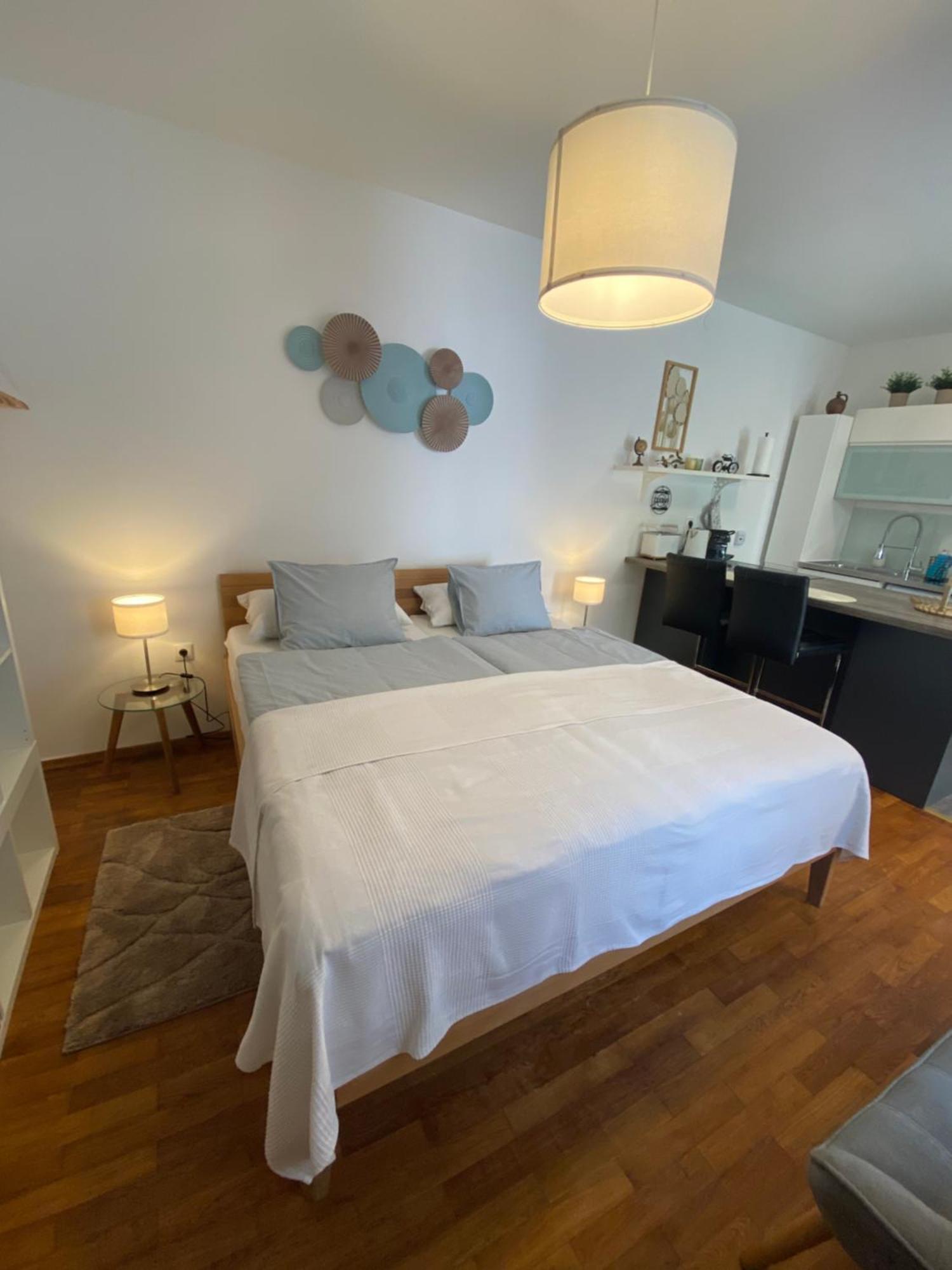 Studio Im Wienerwald - Moedling Modling Zewnętrze zdjęcie