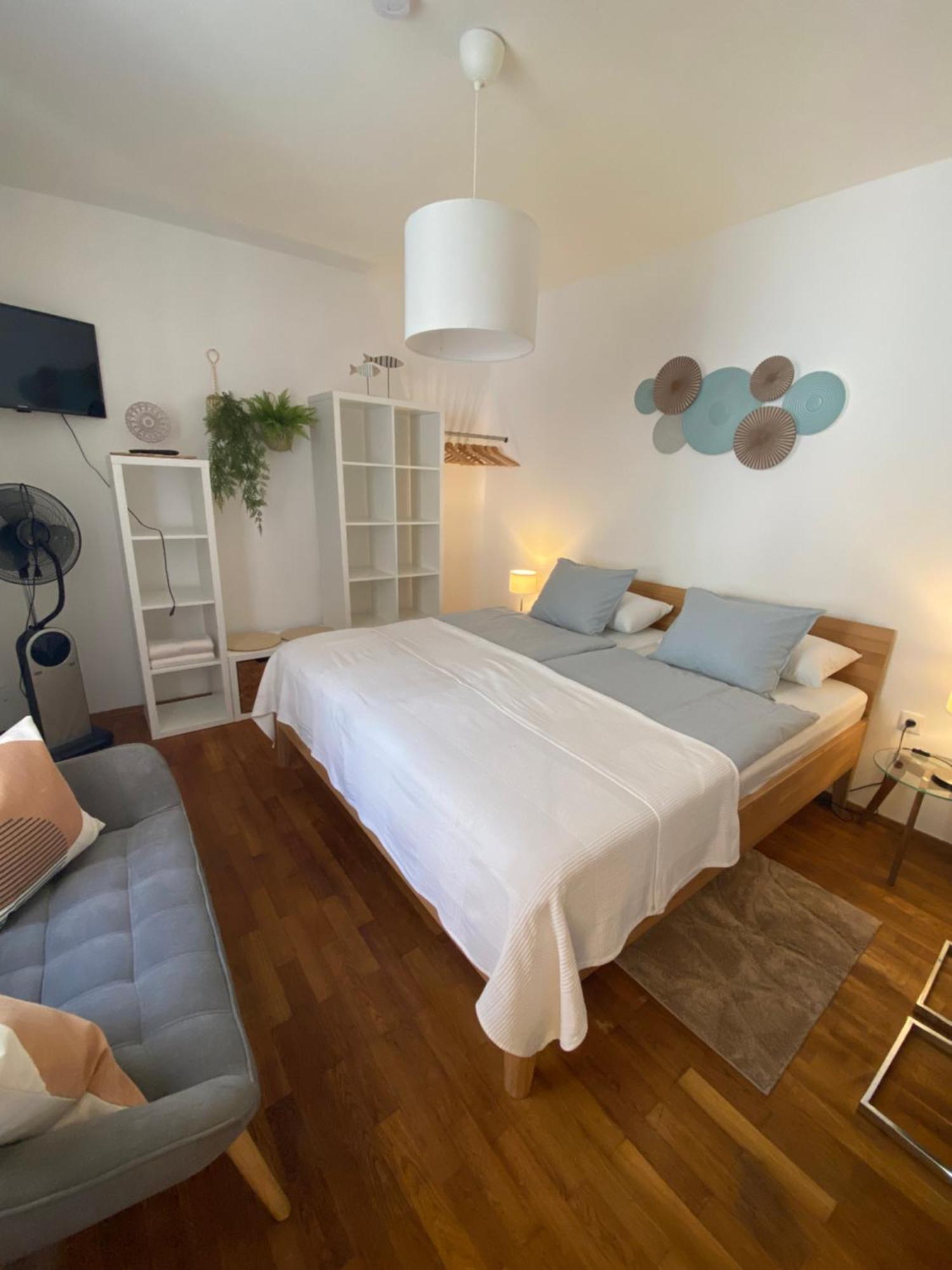 Studio Im Wienerwald - Moedling Modling Zewnętrze zdjęcie
