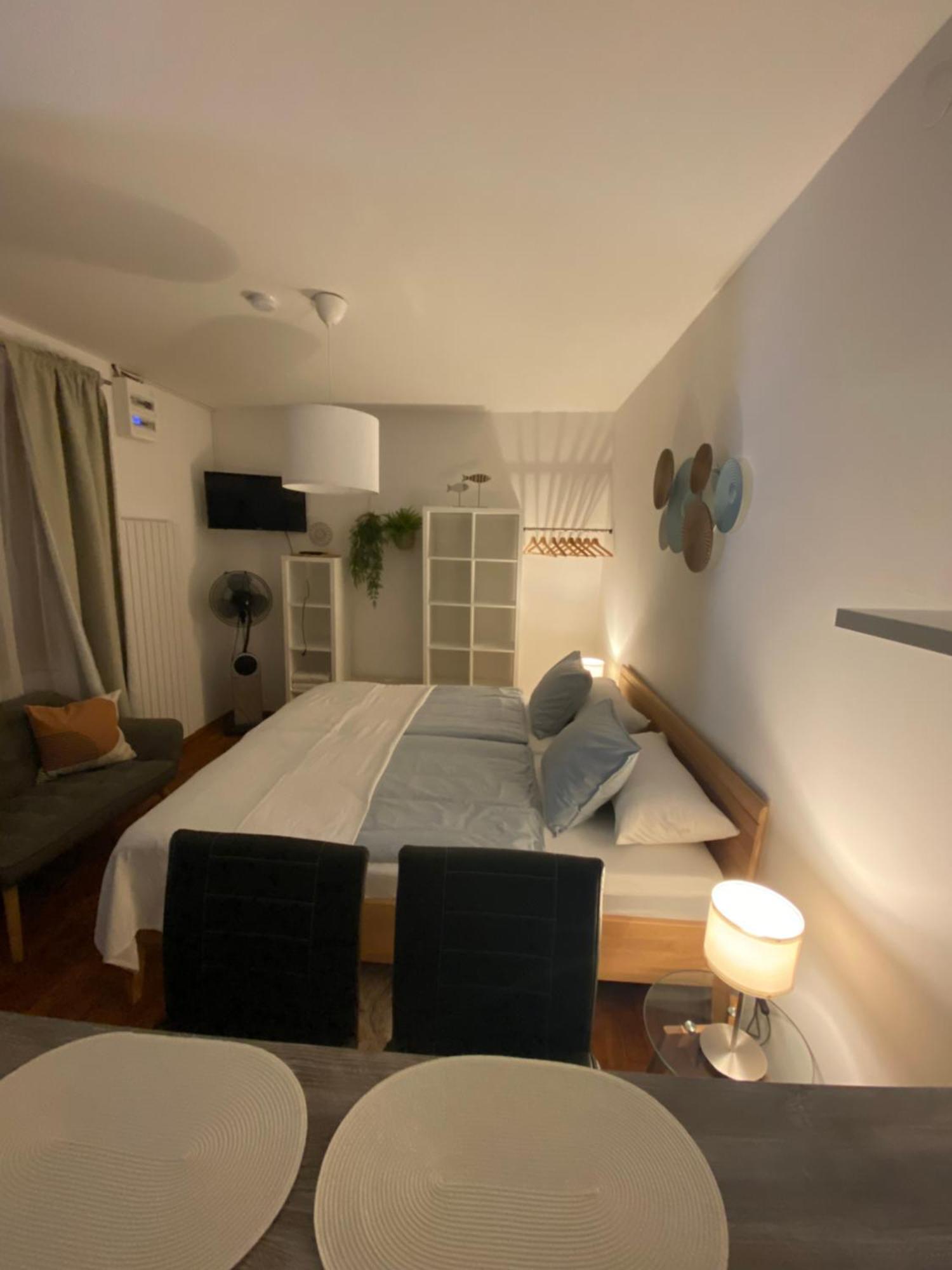 Studio Im Wienerwald - Moedling Modling Zewnętrze zdjęcie