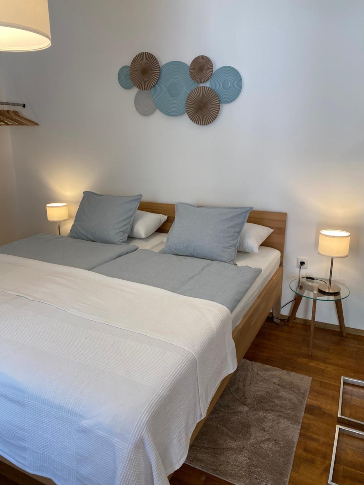 Studio Im Wienerwald - Moedling Modling Zewnętrze zdjęcie