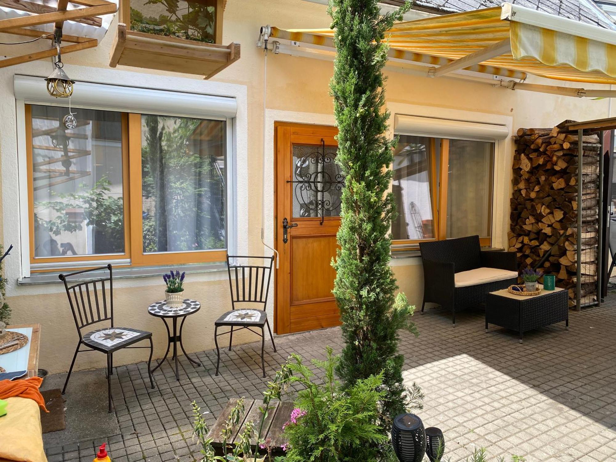 Studio Im Wienerwald - Moedling Modling Zewnętrze zdjęcie
