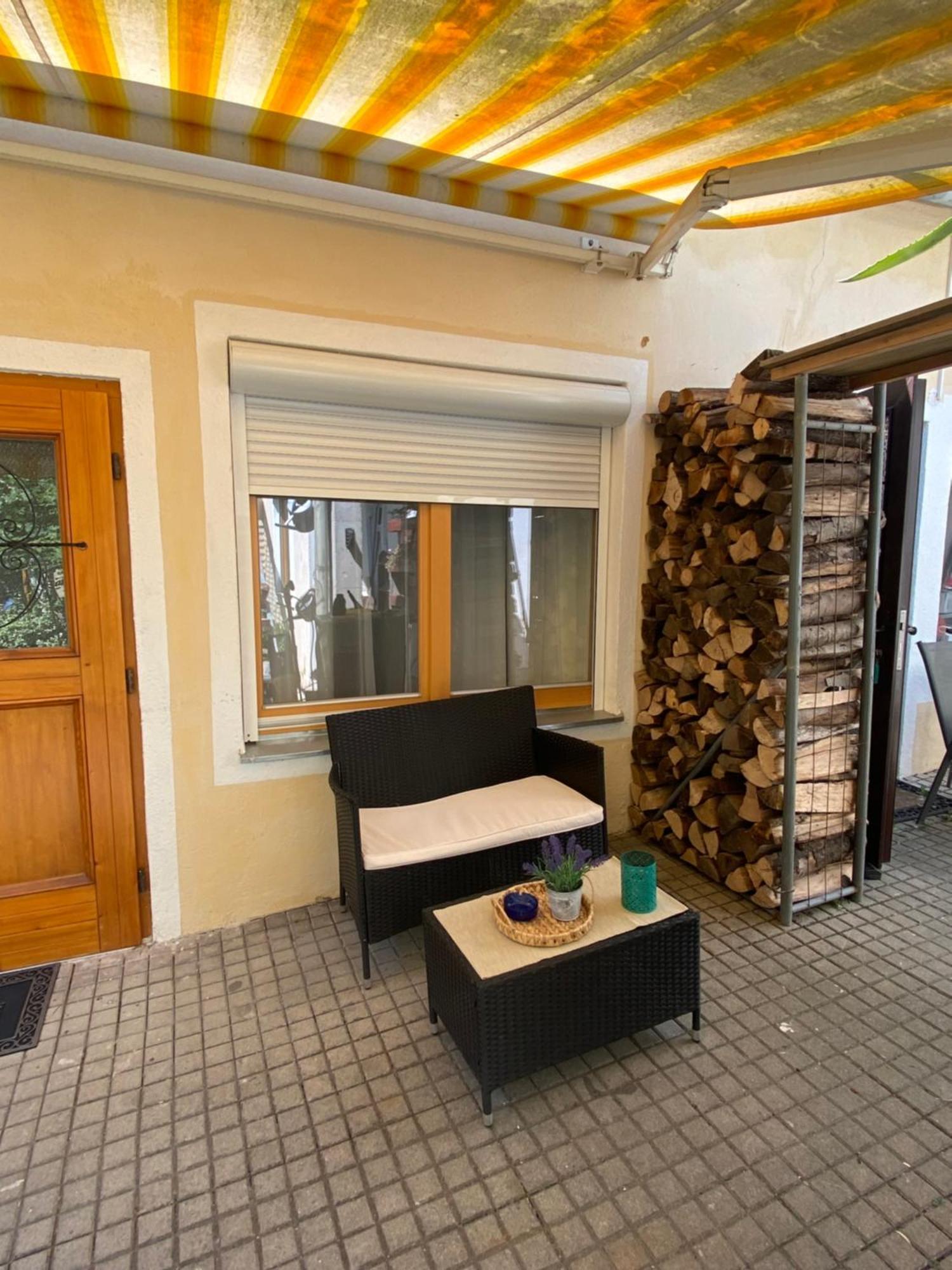 Studio Im Wienerwald - Moedling Modling Zewnętrze zdjęcie