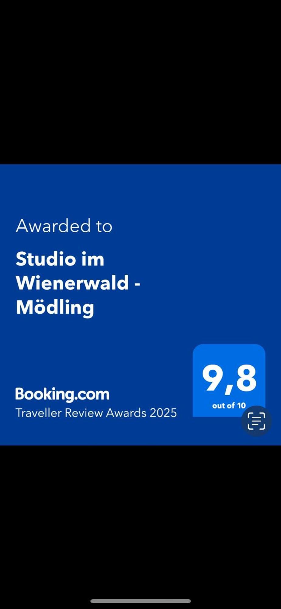 Studio Im Wienerwald - Moedling Modling Zewnętrze zdjęcie